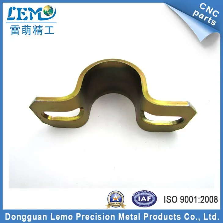 Trung Quốc Brass tấm kim loại chế tạo Clamp Đối với nội thất